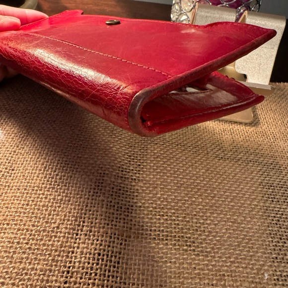 HOBO Wallet - Picture 3 of 7